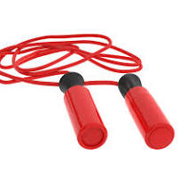 Jumping Rope